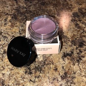 Mary Kay cream eye color
